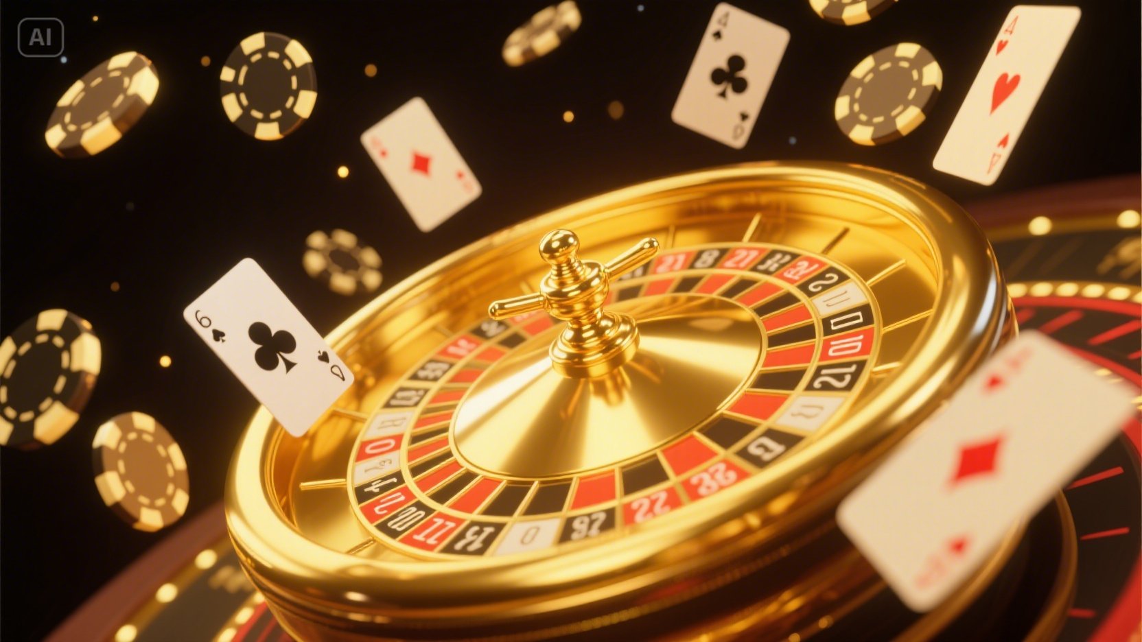 Casino Diamond Reels desktop and mobile interfaces